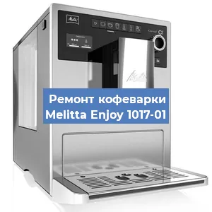 Замена счетчика воды (счетчика чашек, порций) на кофемашине Melitta Enjoy 1017-01 в Челябинске